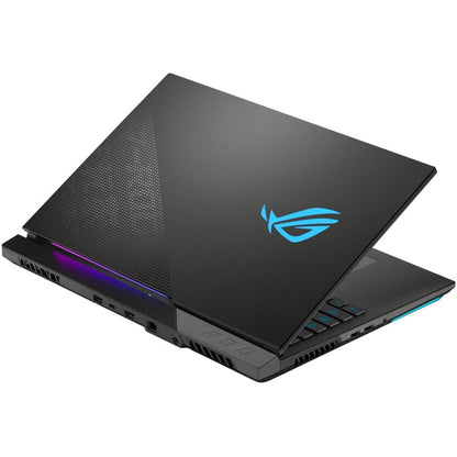 Asus ROG Strix SCAR 17 G733 G733ZW-DS94 17.3" Gaming Notebook - Full HD - 1920 x 1080 - Intel Core i9 12th Gen i9-12900H Tetradeca-core (14 Core) 2.50 GHz - 16 GB Total RAM - 1 TB SSD - Off Black