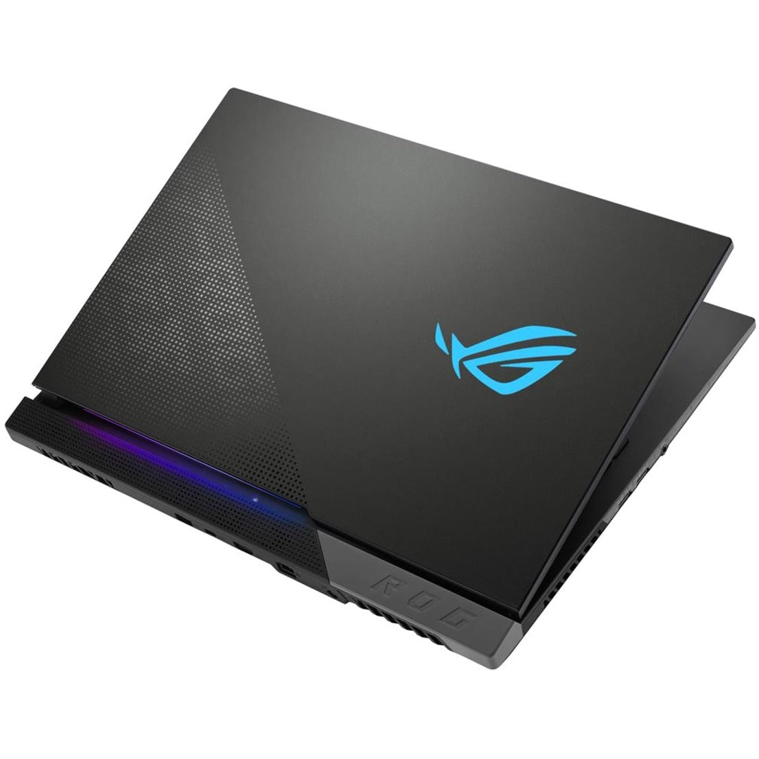 Asus ROG Strix SCAR 17 G733 G733ZW-DS94 17.3" Gaming Notebook - Full HD - 1920 x 1080 - Intel Core i9 12th Gen i9-12900H Tetradeca-core (14 Core) 2.50 GHz - 16 GB Total RAM - 1 TB SSD - Off Black