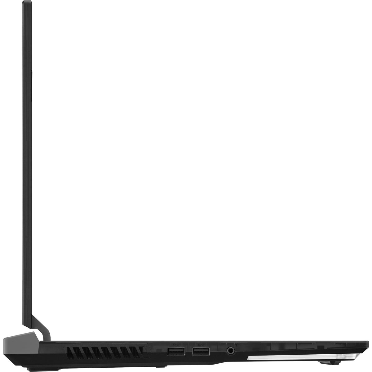 Asus ROG Strix SCAR 17 G733 G733ZW-DS94 17.3" Gaming Notebook - Full HD - 1920 x 1080 - Intel Core i9 12th Gen i9-12900H Tetradeca-core (14 Core) 2.50 GHz - 16 GB Total RAM - 1 TB SSD - Off Black