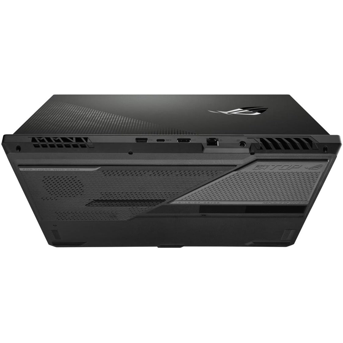 Asus ROG Strix SCAR 17 G733 G733ZW-DS94 17.3" Gaming Notebook - Full HD - 1920 x 1080 - Intel Core i9 12th Gen i9-12900H Tetradeca-core (14 Core) 2.50 GHz - 16 GB Total RAM - 1 TB SSD - Off Black