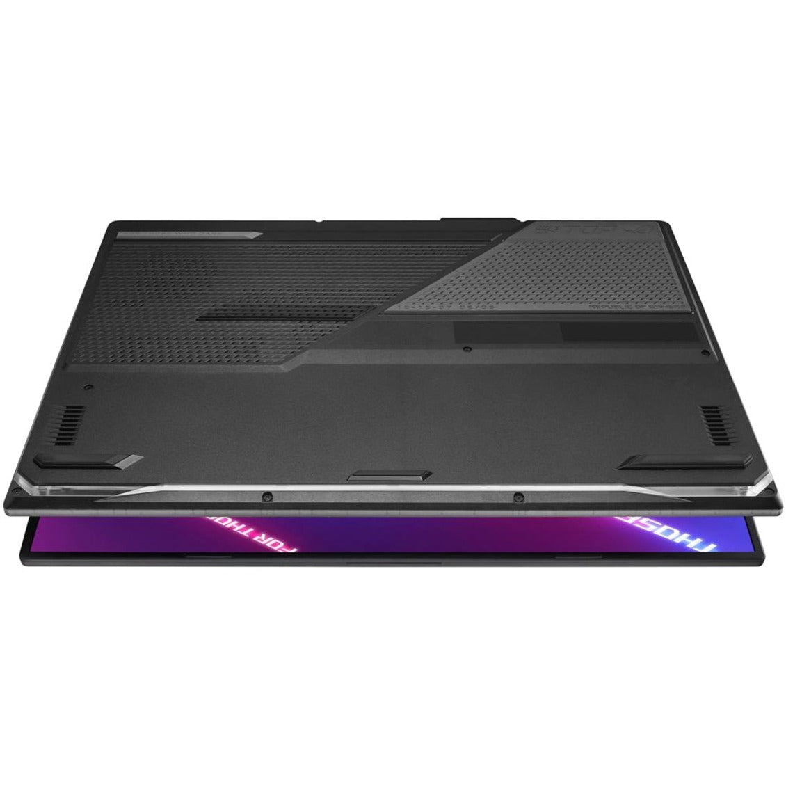 Asus ROG Strix SCAR 17 G733 G733ZW-DS94 17.3" Gaming Notebook - Full HD - 1920 x 1080 - Intel Core i9 12th Gen i9-12900H Tetradeca-core (14 Core) 2.50 GHz - 16 GB Total RAM - 1 TB SSD - Off Black