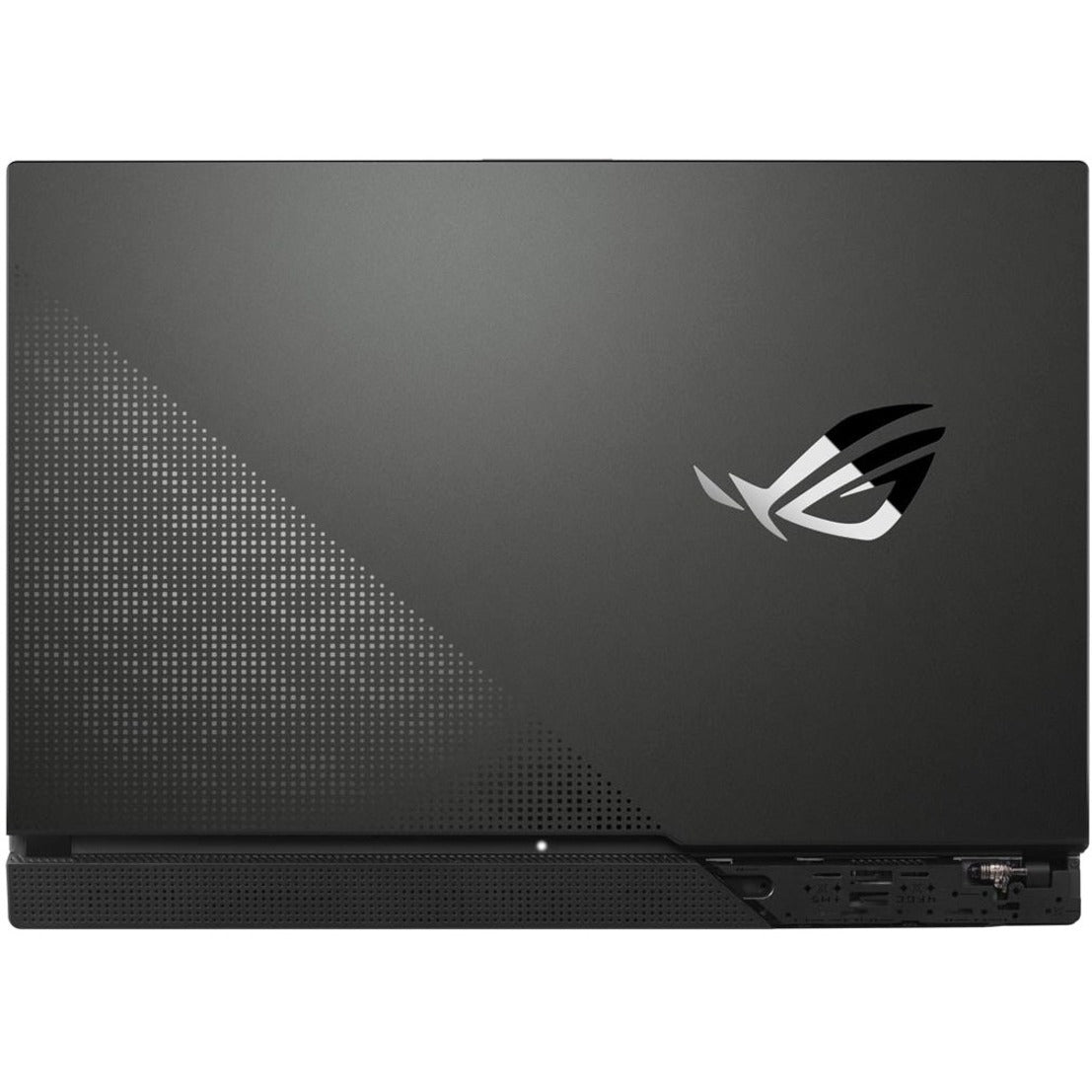Asus ROG Strix SCAR 17 G733 G733ZW-DS94 17.3" Gaming Notebook - Full HD - 1920 x 1080 - Intel Core i9 12th Gen i9-12900H Tetradeca-core (14 Core) 2.50 GHz - 16 GB Total RAM - 1 TB SSD - Off Black