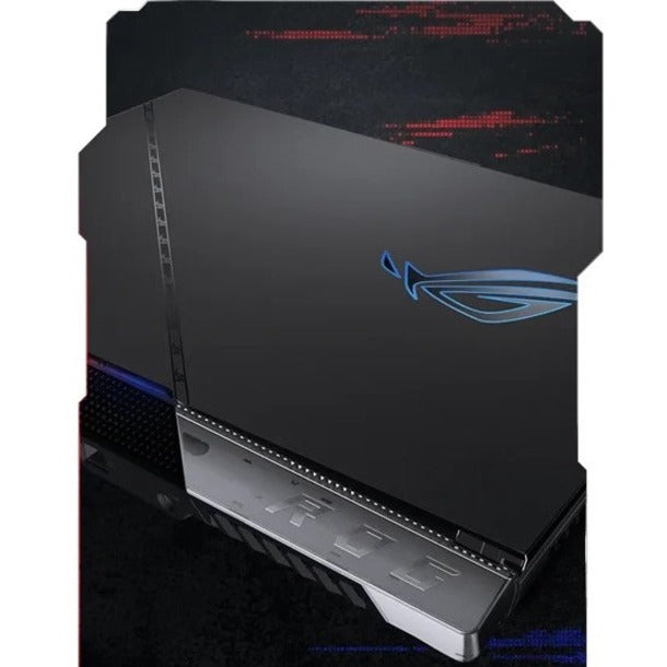 Asus ROG Strix SCAR 17 G733 G733ZW-DS94 17.3" Gaming Notebook - Full HD - 1920 x 1080 - Intel Core i9 12th Gen i9-12900H Tetradeca-core (14 Core) 2.50 GHz - 16 GB Total RAM - 1 TB SSD - Off Black
