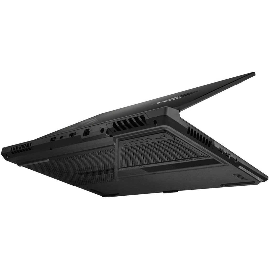 Asus ROG Strix SCAR 17 G733 G733ZW-DS94 17.3" Gaming Notebook - Full HD - 1920 x 1080 - Intel Core i9 12th Gen i9-12900H Tetradeca-core (14 Core) 2.50 GHz - 16 GB Total RAM - 1 TB SSD - Off Black