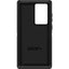 OtterBox Defender Rugged Carrying Case (Holster) Samsung Galaxy S22 Ultra Smartphone - Black