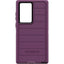 OtterBox Defender Series Pro Rugged Carrying Case (Holster) Samsung Galaxy S22 Ultra Smartphone - Happy Purple