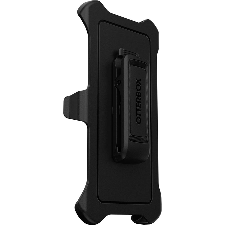 OtterBox Defender Carrying Case (Holster) Samsung Galaxy S22+ Smartphone - Black