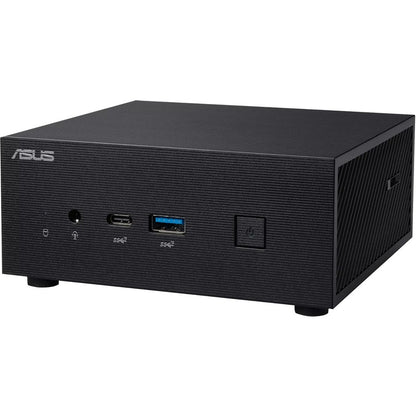 Asus PN63-S1-BB5H000XFD Barebone System - Mini PC - Intel Core i5 11th Gen i5-11300H 3.10 GHz