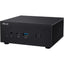 Asus PN63-S1-BB5H000XFD Barebone System - Mini PC - Intel Core i5 11th Gen i5-11300H 3.10 GHz