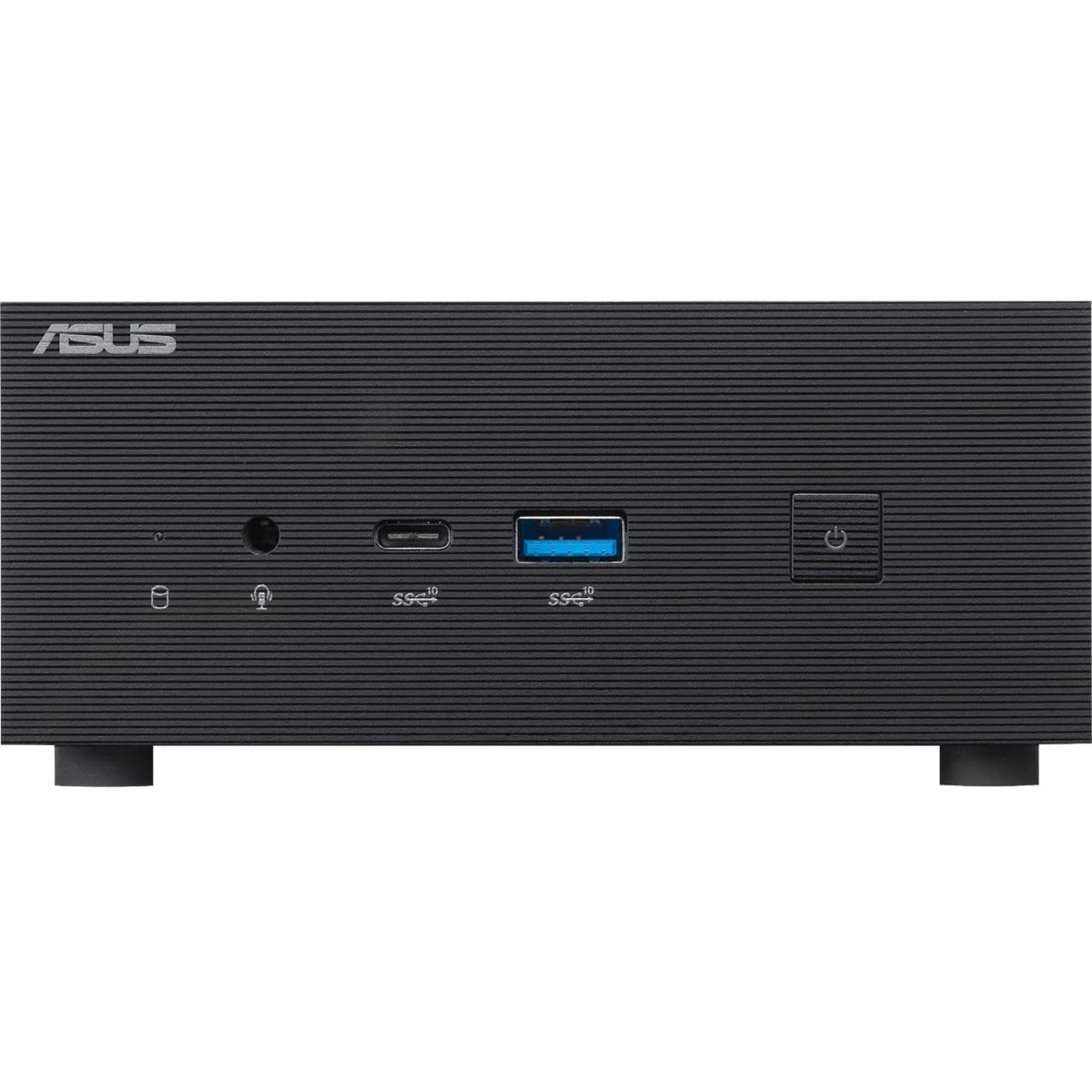 Asus PN63-S1-BB5H000XFD Barebone System - Mini PC - Intel Core i5 11th Gen i5-11300H 3.10 GHz