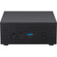 Asus PN63-S1-BB5H000XFD Barebone System - Mini PC - Intel Core i5 11th Gen i5-11300H 3.10 GHz
