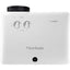 ViewSonic LS920WU 6000 Lumens WUXGA Laser Projector for 300 Inch screen Dual HDMI 4K HDR/HLG Support 1.6x Optical Zoom for Business and Education