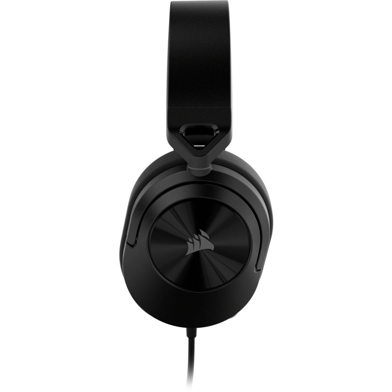 Corsair HS55 STEREO Wired Gaming Headset - Carbon