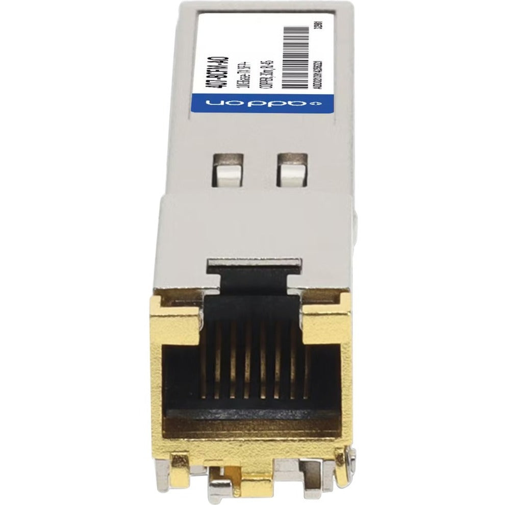 AddOn Dell SFP+ Module