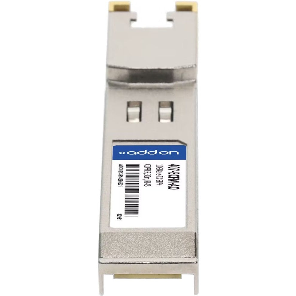 AddOn Dell SFP+ Module