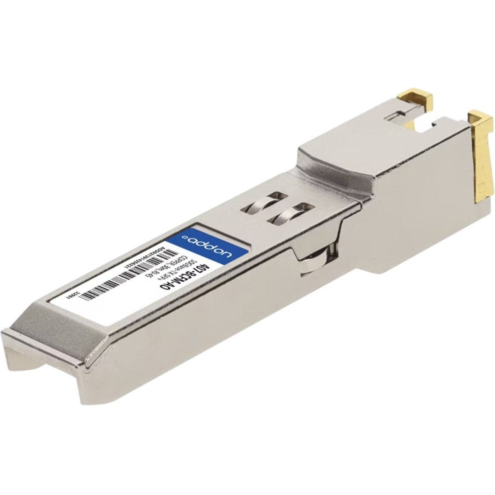 AddOn Dell SFP+ Module