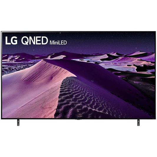 LG UQA 86QNED85UQA 86" Smart LED-LCD TV - 4K UHDTV - Gray