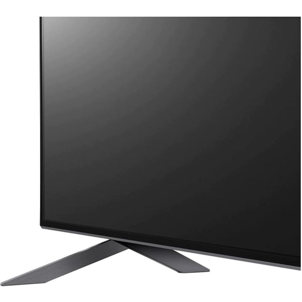 LG UQA 86QNED85UQA 86" Smart LED-LCD TV - 4K UHDTV - Gray