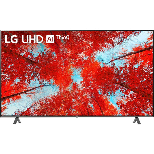 LG PUD 70UQ9000PUD 70" Smart LED-LCD TV - 4K UHDTV - Gray