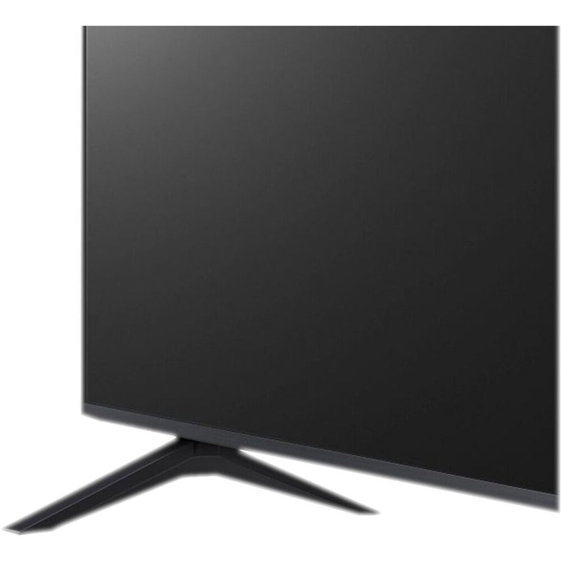 LG UQA 75UQ7590PUB 75" Smart LED-LCD TV - 4K UHDTV - Gray Black