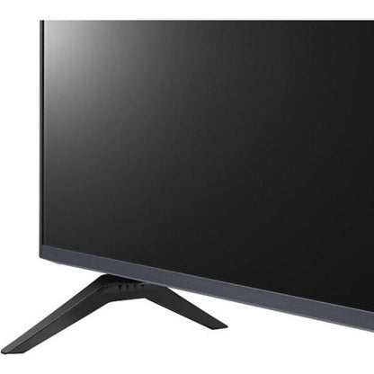 LG UQA 43UQ7590PUB 43" Smart LED-LCD TV - 4K UHDTV - Gray Black