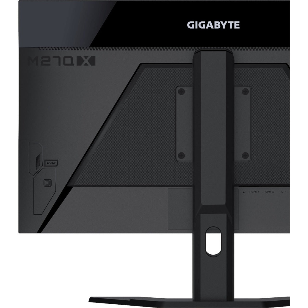 Gigabyte M27Q X 27" QHD Gaming LCD Monitor