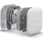 ZYXEL WAX630S Dual Band IEEE 802.11ax 2.91 Gbit/s Wireless Access Point