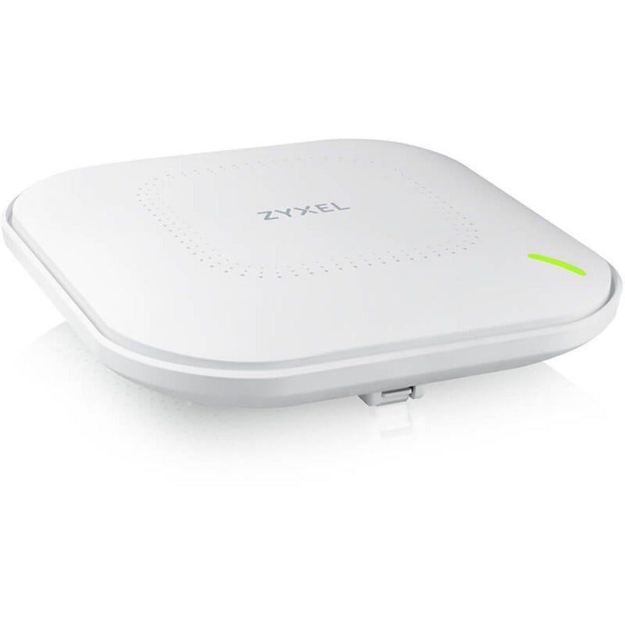 ZYXEL WAX630S Dual Band IEEE 802.11ax 2.91 Gbit/s Wireless Access Point