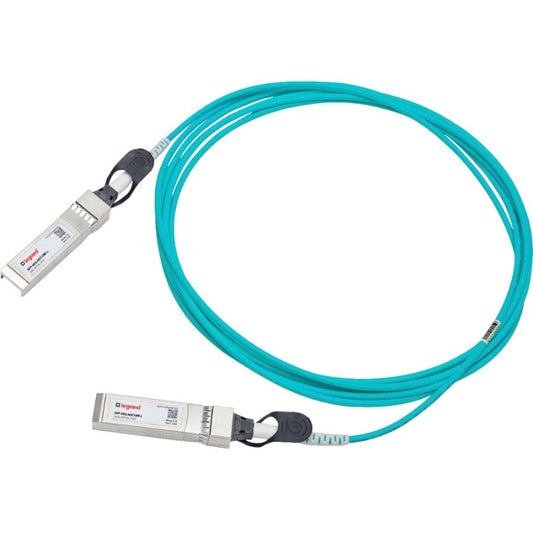 Ortronics Cisco SFP-25G-AOC10M Compatible Active Optical Cable