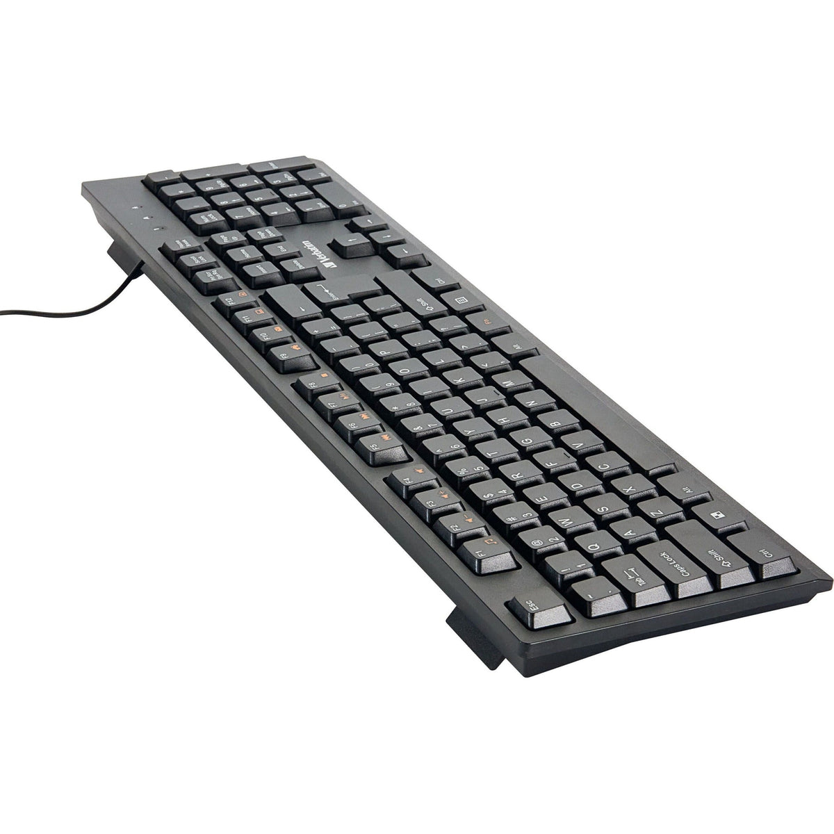 Verbatim Wired Keyboard and Mouse