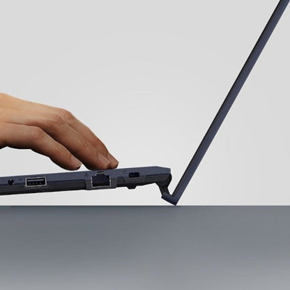 Asus ExpertBook B1 B1500 B1500CEA-XH51 15.6" Notebook - Full HD - 1920 x 1080 - Intel Core i5 11th Gen i5-1135G7 Quad-core (4 Core) 2.40 GHz - 8 GB Total RAM - 256 GB SSD - Star Black