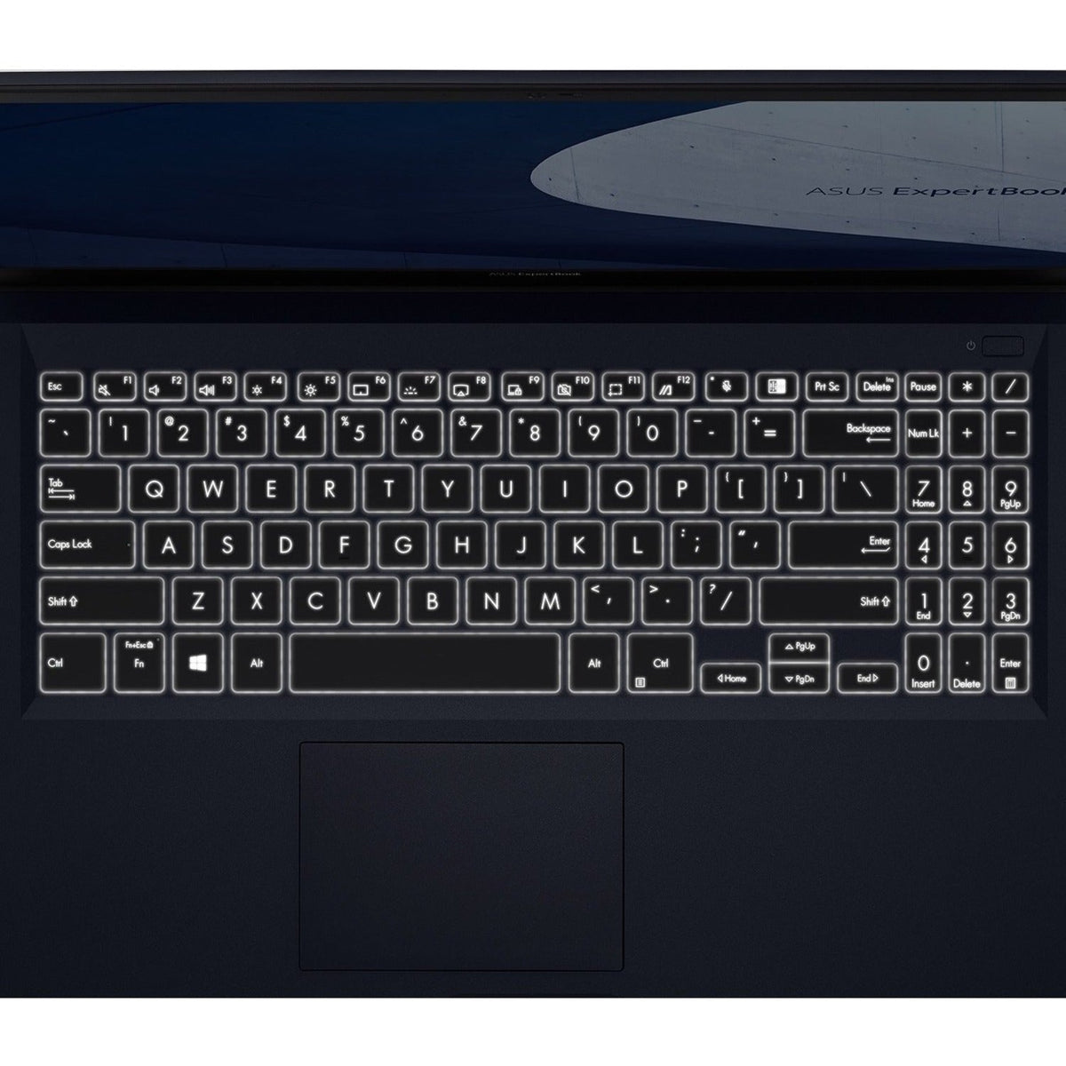 Asus ExpertBook B1 B1500 B1500CEA-XH74 15.6" Notebook - Full HD - 1920 x 1080 - Intel Core i7 11th Gen i7-1165G7 Quad-core (4 Core) 2.80 GHz - 16 GB Total RAM - 8 GB On-board Memory - 512 GB SSD - Star Black