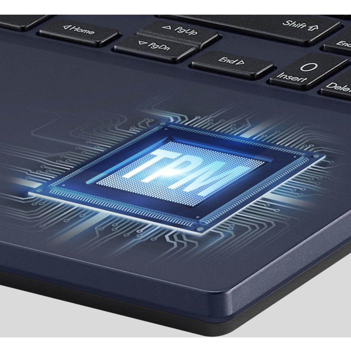 Asus ExpertBook B1 B1500 B1500CEA-XH74 15.6" Notebook - Full HD - 1920 x 1080 - Intel Core i7 11th Gen i7-1165G7 Quad-core (4 Core) 2.80 GHz - 16 GB Total RAM - 8 GB On-board Memory - 512 GB SSD - Star Black