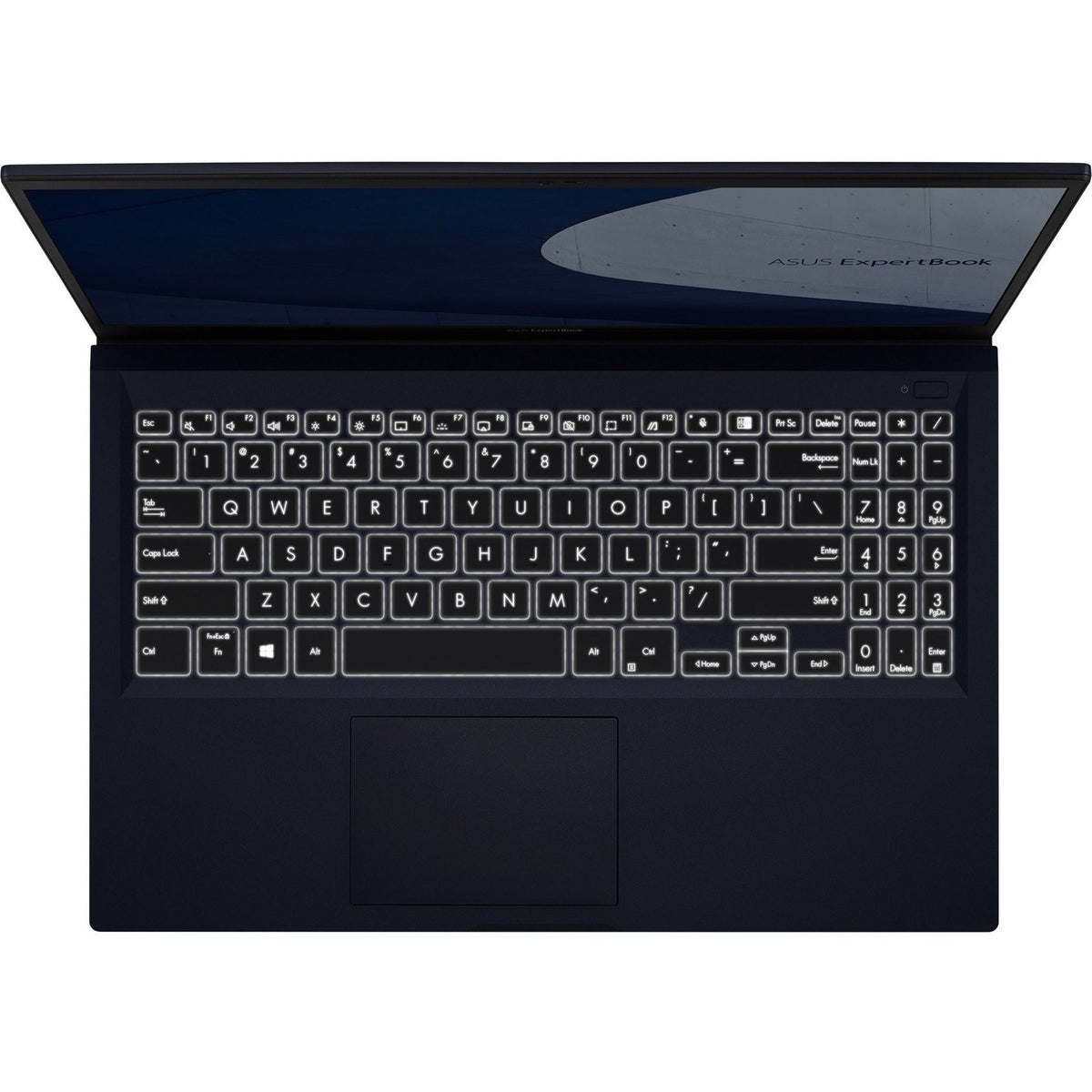 Asus ExpertBook B1 B1500 B1500CEA-XH74 15.6" Notebook - Full HD - 1920 x 1080 - Intel Core i7 11th Gen i7-1165G7 Quad-core (4 Core) 2.80 GHz - 16 GB Total RAM - 8 GB On-board Memory - 512 GB SSD - Star Black