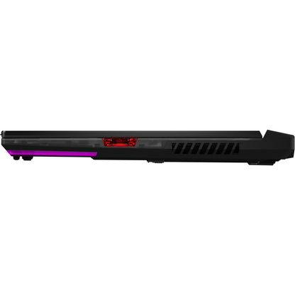 Asus ROG Strix SCAR 15 G533 G533ZS-DS94 15.6" Gaming Notebook - QHD - 2560 x 1440 - Intel Core i9 12th Gen i9-12900H Tetradeca-core (14 Core) 2.50 GHz - 16 GB Total RAM - 1 TB SSD - Off Black