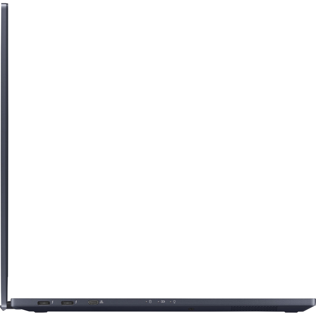 Asus ExpertBook B5 Flip B5402F B5402FEA-XS75T 14" Touchscreen Convertible 2 in 1 Notebook - Full HD - 1920 x 1080 - Intel Core i7 11th Gen i7-1195G7 Quad-core (4 Core) 2.90 GHz - 16 GB Total RAM - 1 TB SSD - Star Black