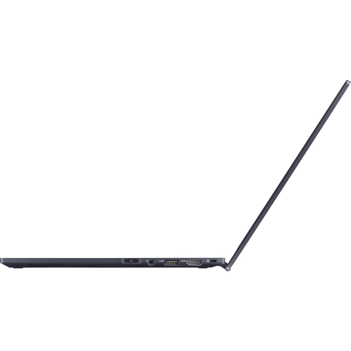 Asus ExpertBook B5 Flip B5402F B5402FEA-XS75T 14" Touchscreen Convertible 2 in 1 Notebook - Full HD - 1920 x 1080 - Intel Core i7 11th Gen i7-1195G7 Quad-core (4 Core) 2.90 GHz - 16 GB Total RAM - 1 TB SSD - Star Black
