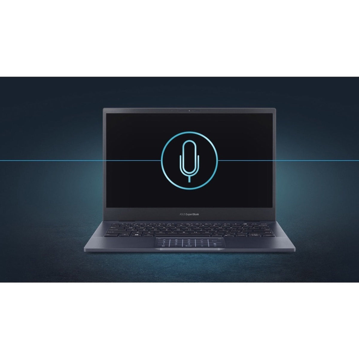 Asus ExpertBook B5 Flip B5402F B5402FEA-XS75T 14" Touchscreen Convertible 2 in 1 Notebook - Full HD - 1920 x 1080 - Intel Core i7 11th Gen i7-1195G7 Quad-core (4 Core) 2.90 GHz - 16 GB Total RAM - 1 TB SSD - Star Black