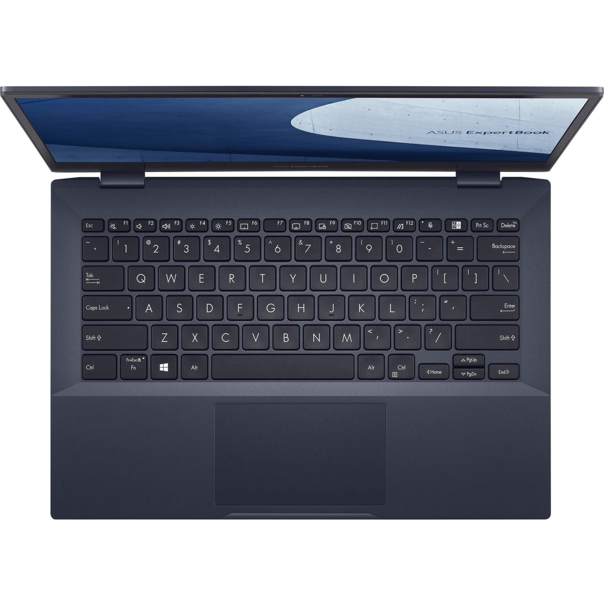 Asus ExpertBook B5 Flip B5402F B5402FEA-XS75T 14" Touchscreen Convertible 2 in 1 Notebook - Full HD - 1920 x 1080 - Intel Core i7 11th Gen i7-1195G7 Quad-core (4 Core) 2.90 GHz - 16 GB Total RAM - 1 TB SSD - Star Black