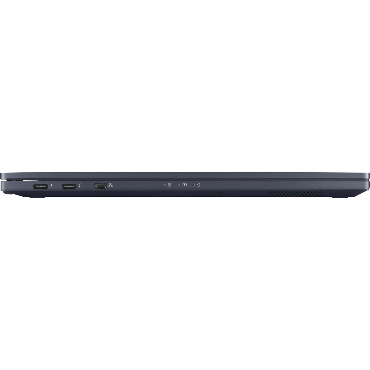 Asus ExpertBook B5 Flip B5402F B5402FEA-XS75T 14" Touchscreen Convertible 2 in 1 Notebook - Full HD - 1920 x 1080 - Intel Core i7 11th Gen i7-1195G7 Quad-core (4 Core) 2.90 GHz - 16 GB Total RAM - 1 TB SSD - Star Black