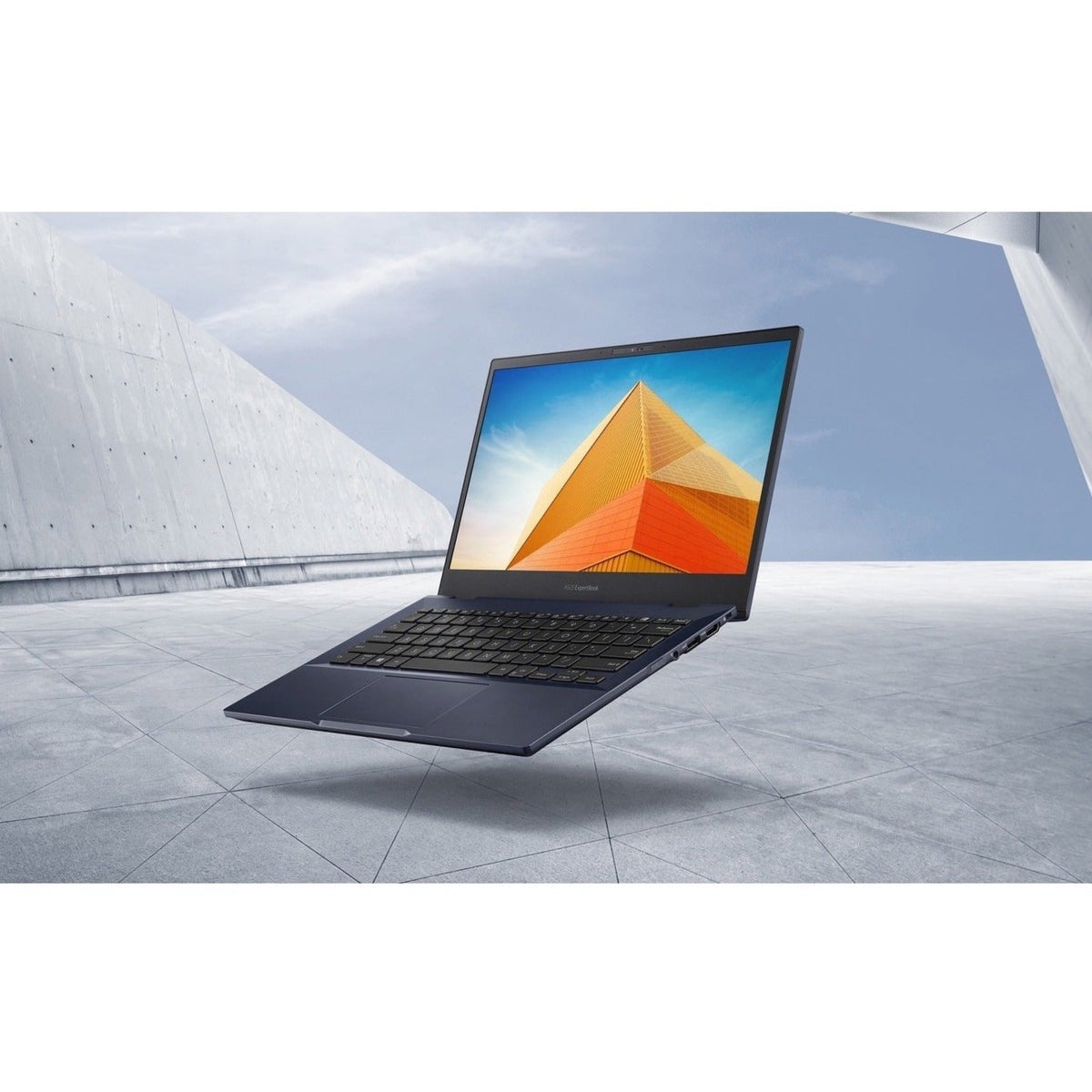 Asus ExpertBook B5 Flip B5402F B5402FEA-XS75T 14" Touchscreen Convertible 2 in 1 Notebook - Full HD - 1920 x 1080 - Intel Core i7 11th Gen i7-1195G7 Quad-core (4 Core) 2.90 GHz - 16 GB Total RAM - 1 TB SSD - Star Black