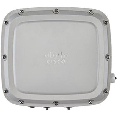 Cisco Catalyst 9124AXI Dual Band 802.11ax 5.38 Gbit/s Wireless Access Point - Outdoor