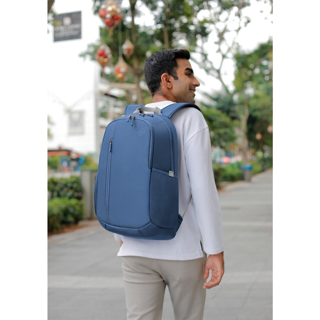 Alienware EcoLoop Carrying Case (Backpack) Notebook