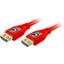 Comprehensive MicroFlex Pro AV/IT HDMI A/V Cable