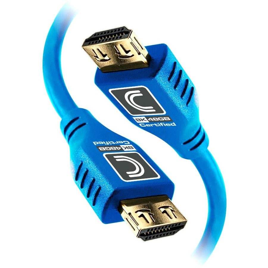 Comprehensive MicroFlex Pro AV/IT HDMI A/V Cable