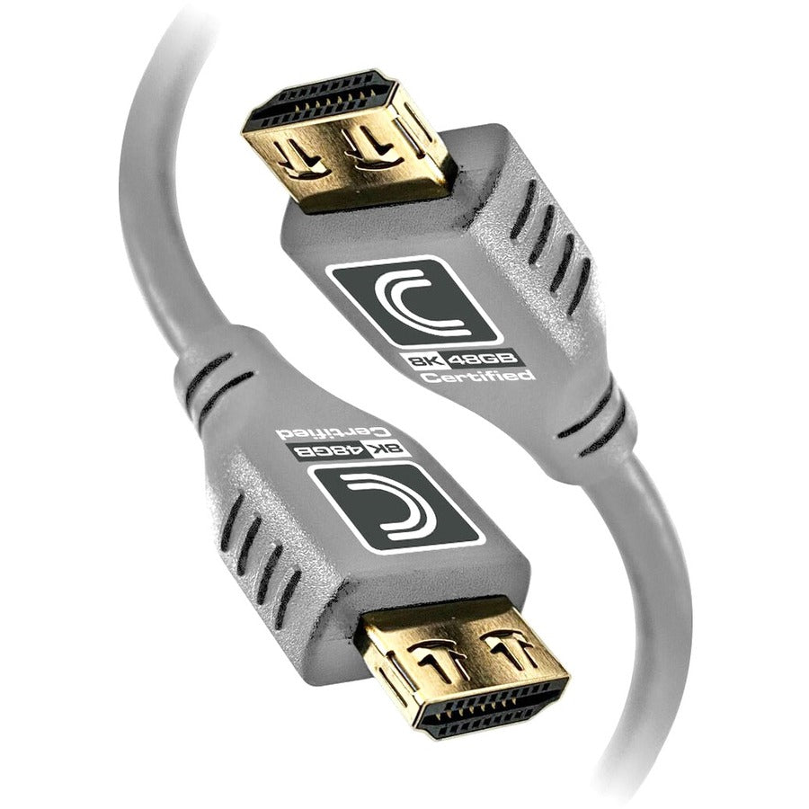 Comprehensive MicroFlex Pro AV/IT HDMI A/V Cable