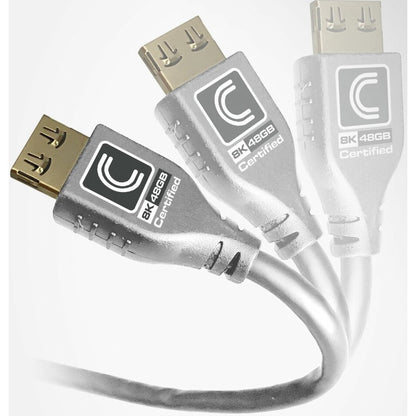 Comprehensive MicroFlex Pro AV/IT HDMI A/V Cable