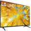 LG 50UQ7570PUJ 49.5