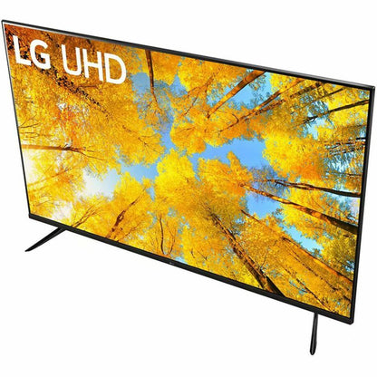 LG 50UQ7570PUJ 49.5" Smart LED-LCD TV - 4K UHDTV