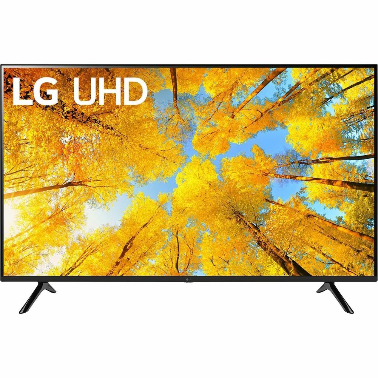 LG 50UQ7570PUJ 49.5" Smart LED-LCD TV - 4K UHDTV